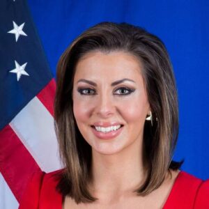 Morgan Ortagus