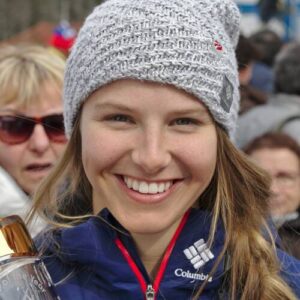Morgan Schild