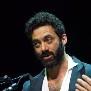 Morgan Spector