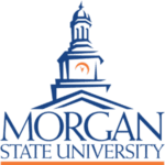 Morgan State University Logo