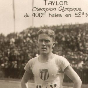 Morgan Taylor