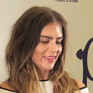 Morgane Polanski