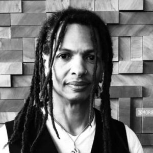 Moriba Jah