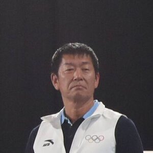 Morinari Watanabe
