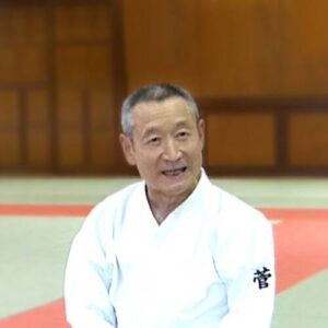Morito Suganuma