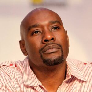 Morris Chestnut