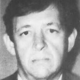 Morris D. Busby