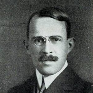 Morris Llewellyn Cooke