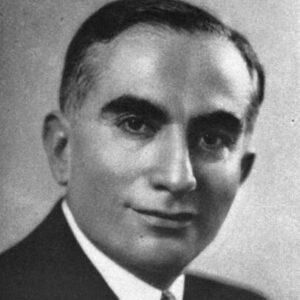 Morris Michael Edelstein
