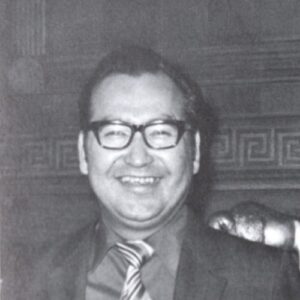 Morris Thompson