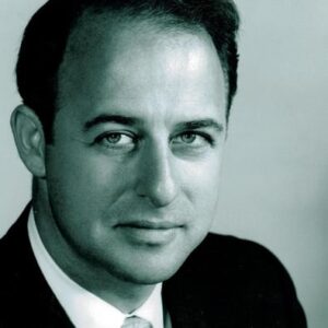 Morris Venden