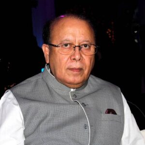Morshed Khan