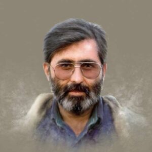 Morteza Avini