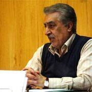 Morteza Mohammadkhan