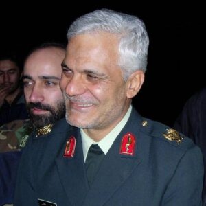 Morteza Talaie