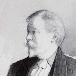 Mortimer Menpes