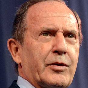 Mortimer Zuckerman