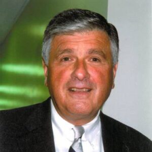 Morton A. Brody
