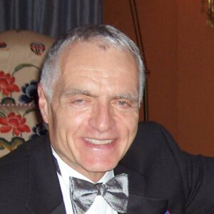 Morton Beiser