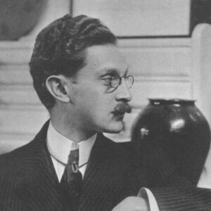 Morton Livingston Schamberg