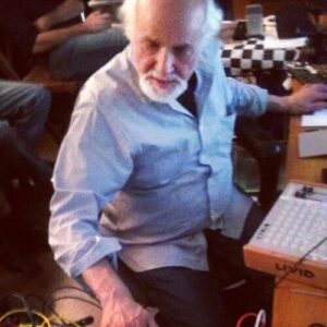 Morton Subotnick