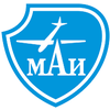 Moscow Aviation Institute Logo