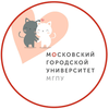 Moscow City Teachers’ Training University Logo
