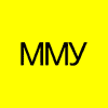 Moscow International University Logo