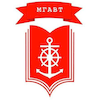 Moscow State Academy of Water Transport Logo