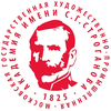 Moscow State Industrial Art University Logo