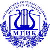 Moscow State Institute of Culture Logo