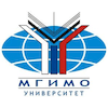Moscow State Institute of International Relations Logo