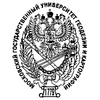 Moscow State University of Geodesy and Cartography Logo