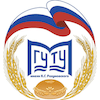 Moscow State University of Technology and Management Logo