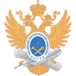 Moscow Technical University – MIREA Logo