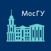 Moscow University for the Humanities Logo