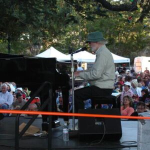 Mose Allison