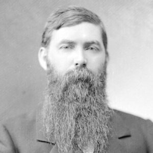 Moses A. McCoid
