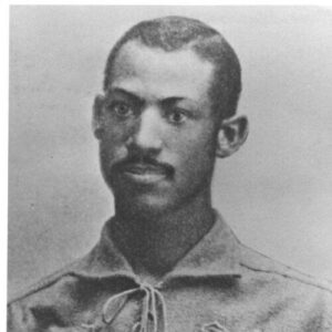 Moses Fleetwood Walker
