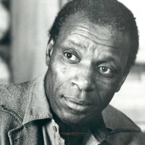 Moses Gunn