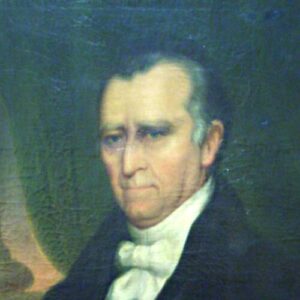 Moses Waddel