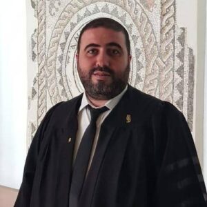 Moshe Arbel