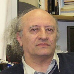 Moshe Idel