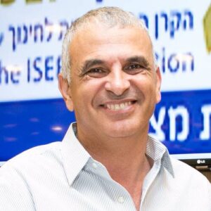 Moshe Kahlon