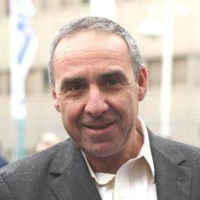 Moshe Kaplinsky