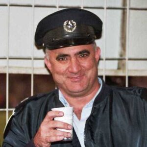 Moshe Karadi
