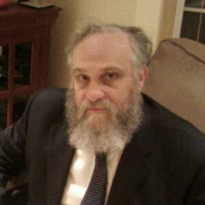 Moshe Kletenik