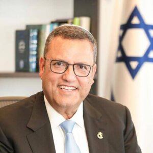 Moshe Lion