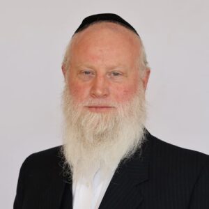 Moshe Roth