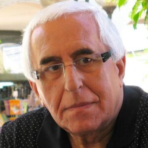 Moshe Shahal